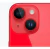 Apple iPhone 14 (256 Gb) - (product)red Color (product)red - Celulandia