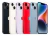 Imagen de Apple iPhone 14 (256 Gb) - Medianoche