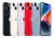 Imagen de Apple iPhone 14 Plus (128 Gb) - Azul