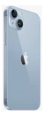 Apple iPhone 14 Plus (128 Gb) - Azul en internet