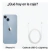Apple iPhone 14 (128 Gb) - Azul - Celulandia