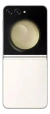 Samsung Galaxy Z Flip5 512 Gb 8 Ram Cream Crema - comprar en línea