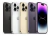 Imagen de Apple iPhone 14 Pro Max (128 Gb) - Color Plata