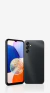 Samsung Galaxy A14 5g Dual 128gb 4ram Black Msi Negro - comprar en línea