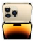Apple iPhone 14 Pro Max (128 Gb) - Color Oro - tienda en línea