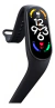 Pulsera Inteligente Xiaomi Mi Smart Band 7 (black) Color De La Caja Negro Liso - comprar en línea