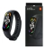 Imagen de Pulsera Inteligente Xiaomi Mi Smart Band 7 (black) Color De La Caja Negro Liso