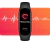 Pulsera Inteligente Xiaomi Mi Smart Band 7 (black) Color De La Caja Negro Liso - Celulandia