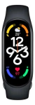 Pulsera Inteligente Xiaomi Mi Smart Band 7 (black) Color De La Caja Negro Liso - comprar en línea