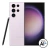 Samsung Galaxy S23 Ultra (esim) 5g Dual Sim 256 Gb Lavender 12 Gb Ram