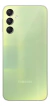 Samsung Galaxy A24 Dual 128 Gb 4 Ram Verde Lima Msi Verde Claro - Celulandia