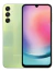 Samsung Galaxy A24 Dual 128 Gb 4 Ram Verde Lima Msi Verde Claro en internet