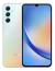 Samsung A34 5g 128gb - 6gb Ram Desbloqueado Dual Plata