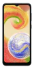 Celular Samsung Galaxy A04 128gb + 4gb Ram 5mpx Liberado Color Black Negro - comprar en línea