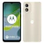 Motorola Moto E13 Dual 64 Gb 2 Ram Creamy White Blanco Crema