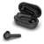 Auriculares In-ear Inalámbricos Motorola Motobuds 085 Sh024 Negro - tienda en línea