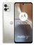 Moto G32 Dual Sim 128 Gb Plata Satinado 4 Gb Ram