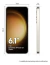Imagen de Celular Samsung Galaxy S23 256gb 8gb Ram Color Crema Cream