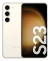 Celular Samsung Galaxy S23 256gb 8gb Ram Color Crema Cream