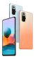 Xiaomi Redmi Note 10 Pro Dual 256 Gb 8 Ram Bronce Msi