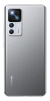 Xiaomi 12t Dual Sim 256 Gb Plata 8 Gb Ram