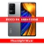 Celular Poco F4 Us 6+128gb (moonlight Silver) Color Moonsilver - Celulandia