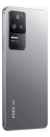 Celular Poco F4 Us 6+128gb (moonlight Silver) Color Moonsilver - comprar en línea