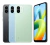 Xiaomi Redmi A1 32gb 2ram Verde Verde Claro