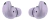 Audífonos Samsung Galaxy Buds2 Pro Ai Sm-r510nlvamxo Púrpura Color Bora Purple