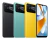 Xiaomi Poco C40 64 Gb 4 Ram Power Black Power Black - comprar en línea