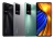 Xiaomi Poco F4 5g 256 Gb 8 Ram Nebula Green Verde - comprar en línea