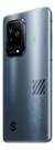 Xiaomi Black Shark 5 Dual Sim 128 Gb Gray 8 Gb Ram en internet