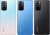 Xiaomi Redmi Note 11s 5g 128 Gb Twilight Blue 4 Gb Ram Msi Twilight Blue - comprar en línea