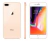 iPhone 8 Plus 256 Gb Oro - tienda en línea
