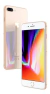 iPhone 8 Plus 256 Gb Oro - Celulandia