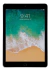 iPad Apple 5th Gn 2017 A1822 9.7 128gb Space Gray 2ram Space Gray