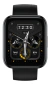 Realme Watch 2 Pro 1.75 Space Grey Msi Space Grey
