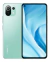 Xiaomi Mi 11 Lite 5g 128gb 6ram Mint Green Verde Menta