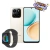 Honor X7D 128GB/8RAM Oro + Smartwatch
