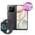 Honor X7D 128GB/8RAM Negro + Smartwatch