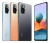Celular Redmi Note 10 Pro 128 Gb Rom Azul Glaciar 6 Gb Ram - tienda en línea