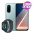 Xiaomi Poco M7 Doble Sim 256GB/8RAM Azul + Smartwatch