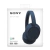 Audífonos Inalambricos Sony WH-CH720N Azul