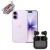 iPhone 17 256GB Lavanda + Audífonos
