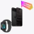 iPhone 17 air 256GB Negro + Smartwatch