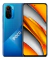 Xiaomi Poco F3 256 Gb 8 Ram Snapdragon 870 Ocean Blue Msi Azul Océano Profundo