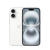 iPhone 16 Plus 256GB Blanco