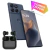 Moto Edge 60 Fusion Doble Sim 256GB/8RAM Azul + Audífonos