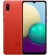 Samsung Galaxy M02 32gb 3ram Rojo