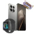 Xiaomi 15T Pro Doble Sim 512GB/12RAM Gris + Smartwatch